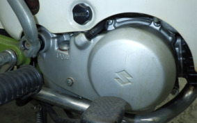 SUZUKI M50 M50