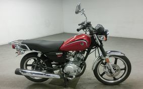 YAMAHA YB125SP PCJL