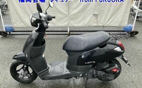 SUZUKI LET's CA4AA