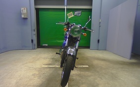 KAWASAKI ESTRELLA 2008 BJ250A