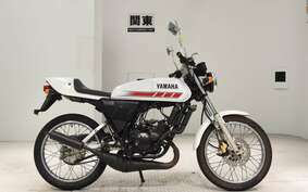 YAMAHA RZ50 Gen.2 RA01J