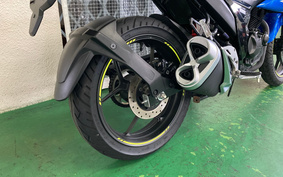 SUZUKI GIXXER 150 ED13N