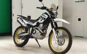 YAMAHA SEROW 250 DG17J