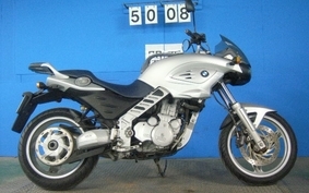 BMW F650CS 2003 0174