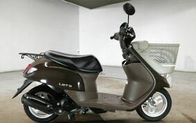 SUZUKI LET's Super Good CA4AA