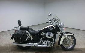 HONDA SHADOW 750 1997 RC44