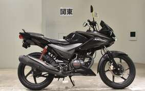 HONDA CBF125 JC40