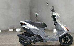 SUZUKI ADDRESS V125 S CF4MA