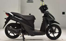 SUZUKI ADDRESS 110 CE47A