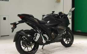 SUZUKI GIXXER 250 SF ED22Y