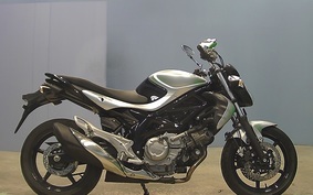 SUZUKI グラディウス400 2011 VK58A