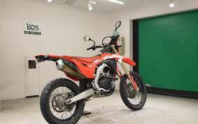 HONDA CRF450L 2020