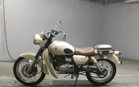 SUZUKI ST250E NJ4AA