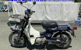 YAMAHA MATE 90 UB02J