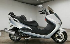 YAMAHA MAJESTY 125 5CA