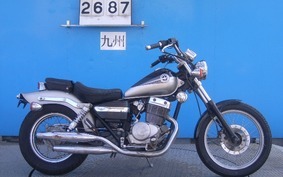 HONDA REBEL 250 MC13