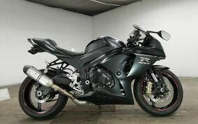 SUZUKI GSX-R1000 2012 GT78A