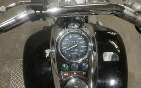 KAWASAKI ELIMINATOR 250 V Type VN250A