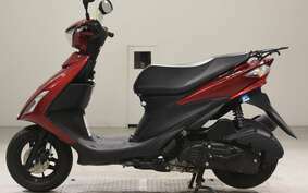 SUZUKI ADDRESS V125 S CF4MA