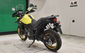 SUZUKI DL650 ( V-Strom 650 ) XTA 2023 C733M