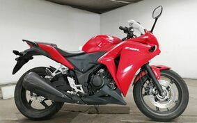 HONDA CBR250R MC41