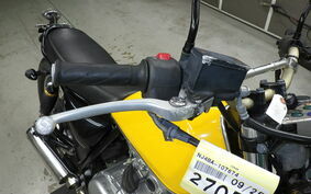 SUZUKI GRASS TRACKER NJ4BA