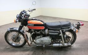 KAWASAKI W1 SA 1971 W1F