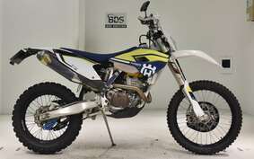 HUSQVARNA FE250