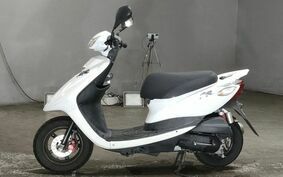 YAMAHA JOG ZR Evolution 2 SA39J