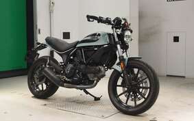 DUCATI SCRAMBLER SIXTY2 2016 KA00A