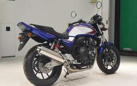 HONDA CB400SF GEN 4 A 2024 NC42