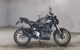 HONDA CB250R MC52