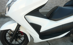 HONDA FORZA MF12