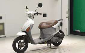 SUZUKI LET's 4 G CA41A