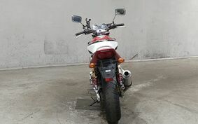 HONDA CB400SF VTEC REVO 2008 NC42