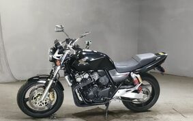 HONDA CB400SF VTEC 2002 NC39