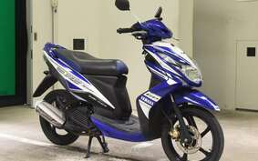 YAMAHA XEON125 1LB0