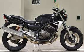 KAWASAKI BALIUS 250 Gen.2 ZR250B