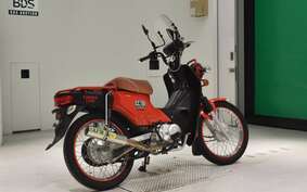 HONDA CROSS CUB 110 JA10