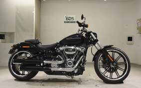 HARLEY FXBRS1870 2023 YHK