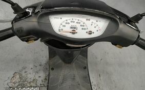 HONDA DIO AF34