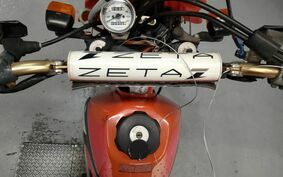 HONDA XLR250R MD22