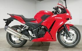 HONDA CBR250R MC41