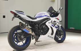 SUZUKI GSX-R1000R A 2020