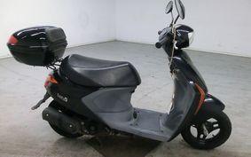 SUZUKI LET's 5 CA47A