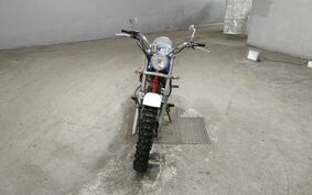 HONDA FTR223 MC34