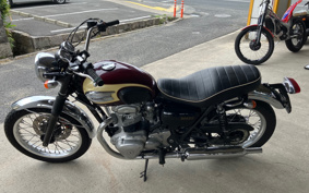 KAWASAKI W650 2000 EJ650A