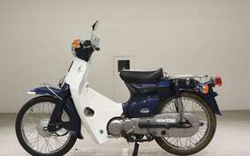 HONDA C70 SUPER CUB C70