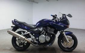 SUZUKI BANDIT 1200 S 2000 GV77A