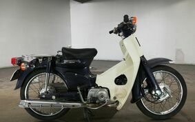 HONDA C70 SUPER CUB HA02